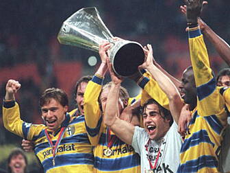 New Parma side cleared for Ser...